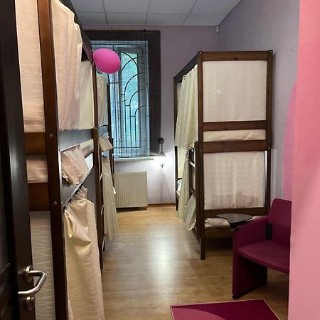 Ararat-Podol Hostel Киев Экстерьер фото