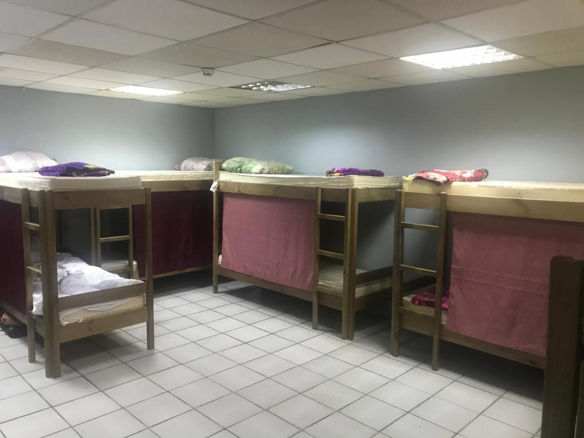 Ararat-Podol Hostel Киев Экстерьер фото