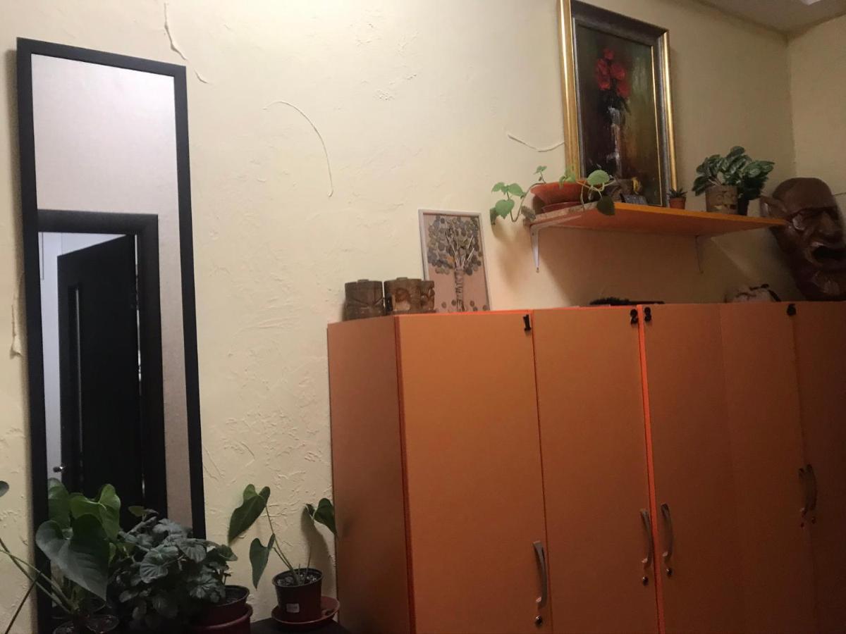 Ararat-Podol Hostel Киев Экстерьер фото