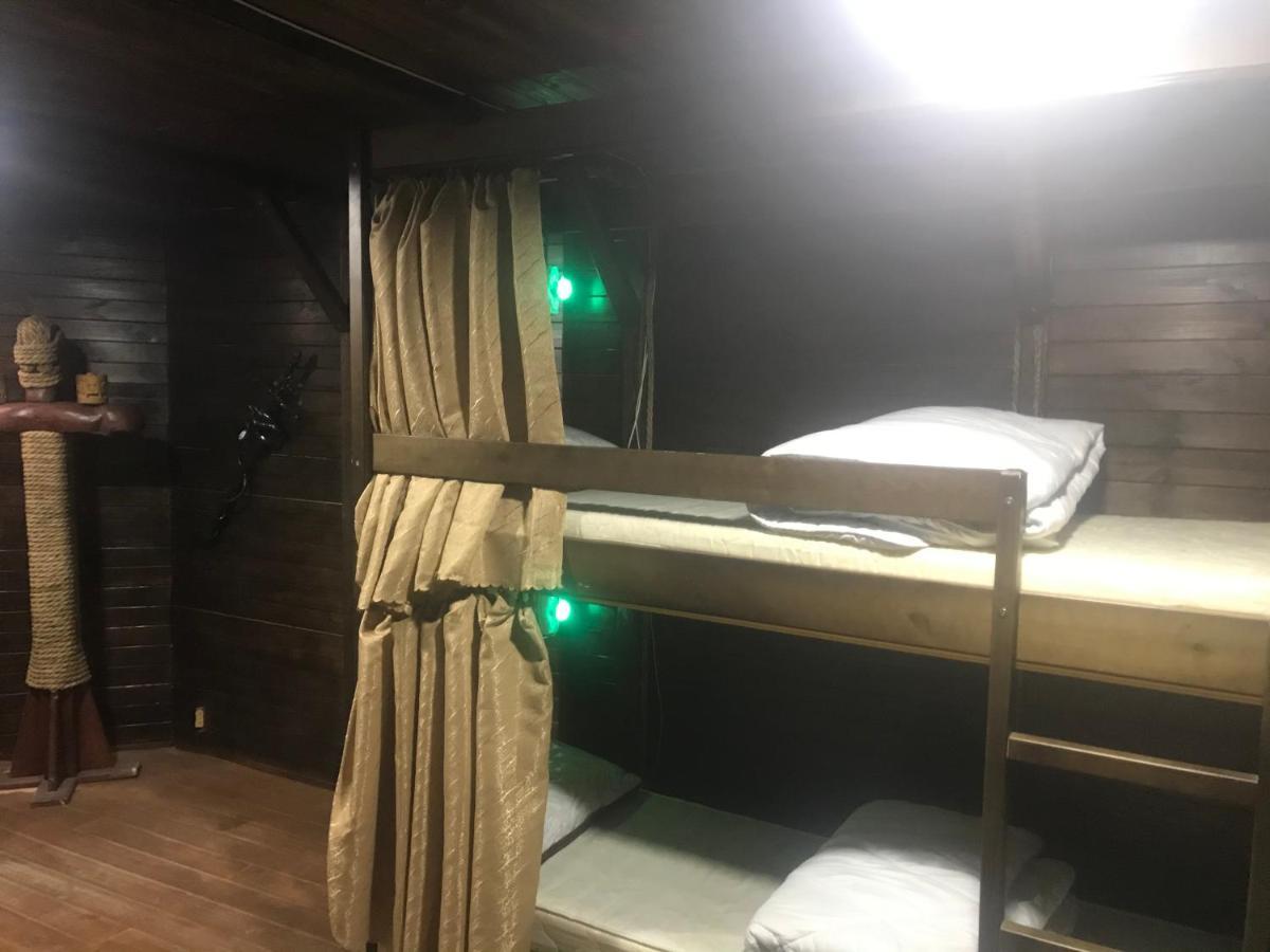 Ararat-Podol Hostel Киев Экстерьер фото