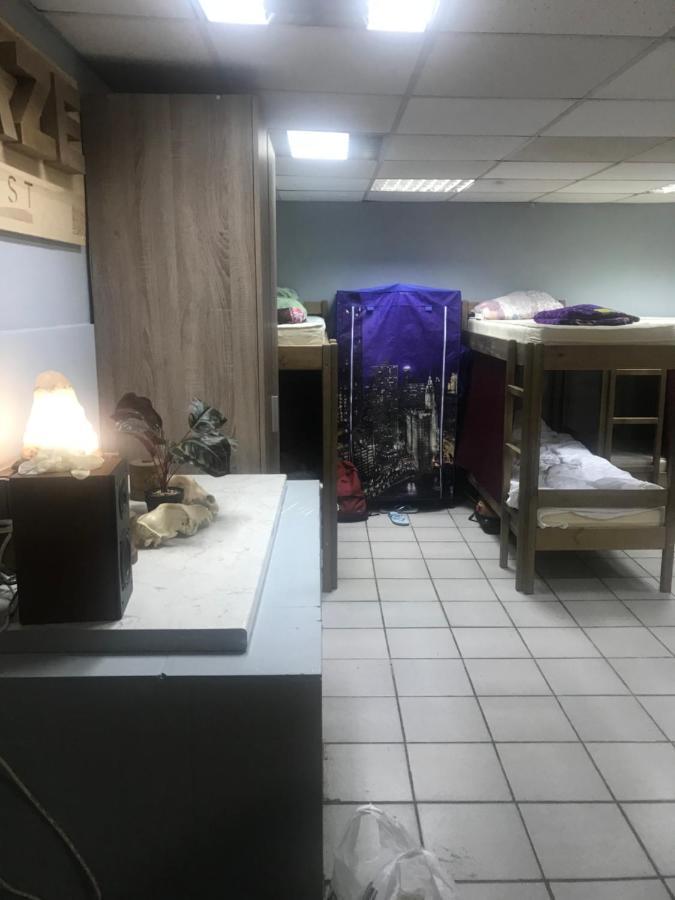 Ararat-Podol Hostel Киев Экстерьер фото