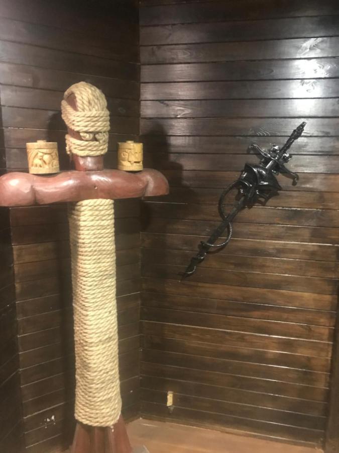 Ararat-Podol Hostel Киев Экстерьер фото