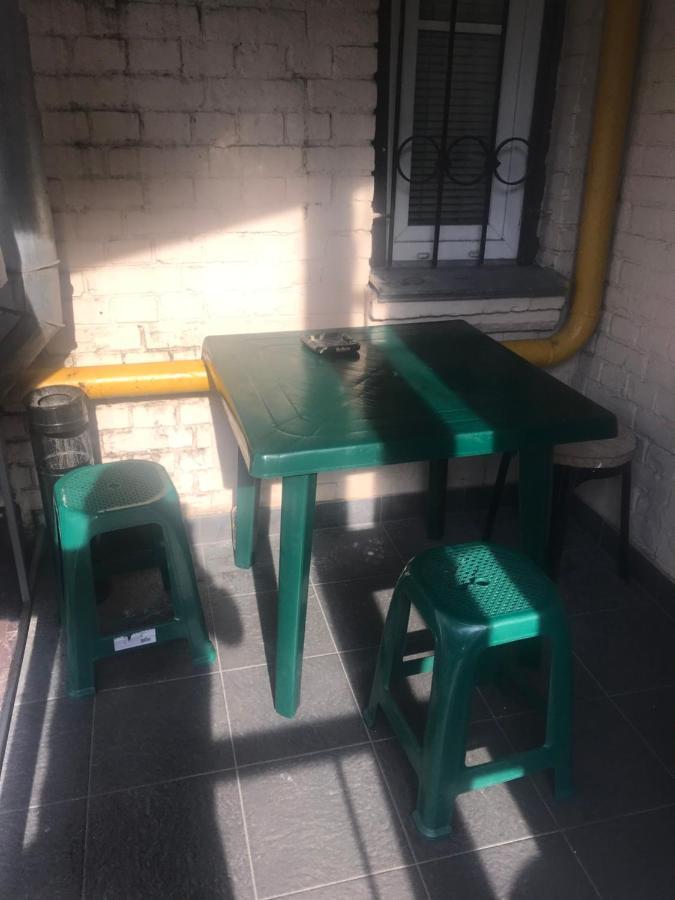Ararat-Podol Hostel Киев Экстерьер фото
