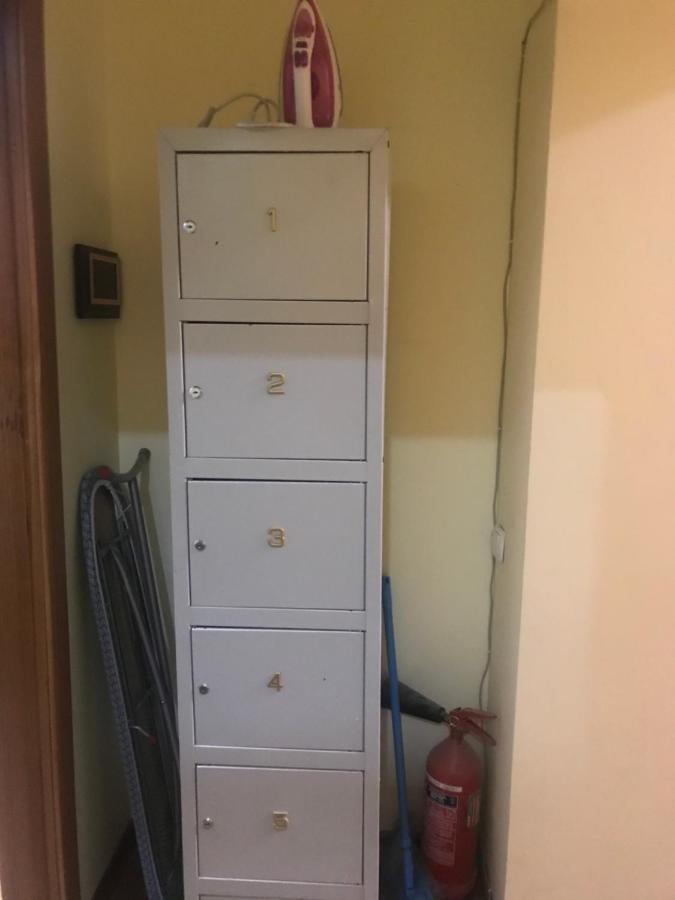 Ararat-Podol Hostel Киев Экстерьер фото