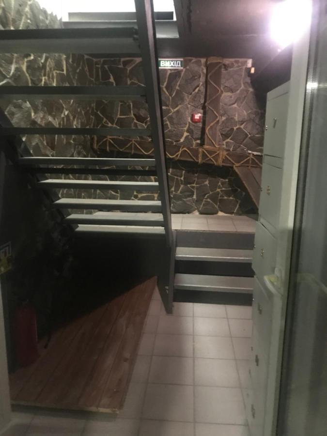 Ararat-Podol Hostel Киев Экстерьер фото