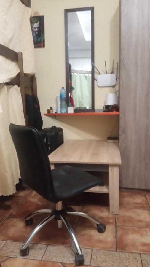 Ararat-Podol Hostel Киев Экстерьер фото
