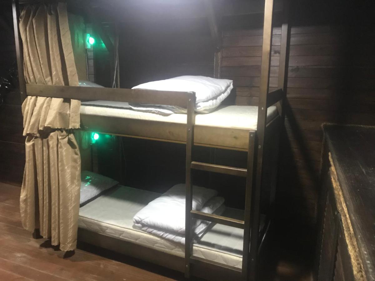 Ararat-Podol Hostel Киев Экстерьер фото