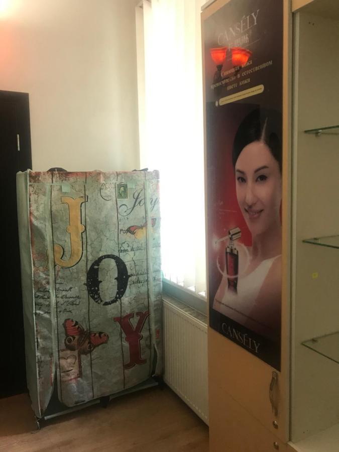 Ararat-Podol Hostel Киев Экстерьер фото