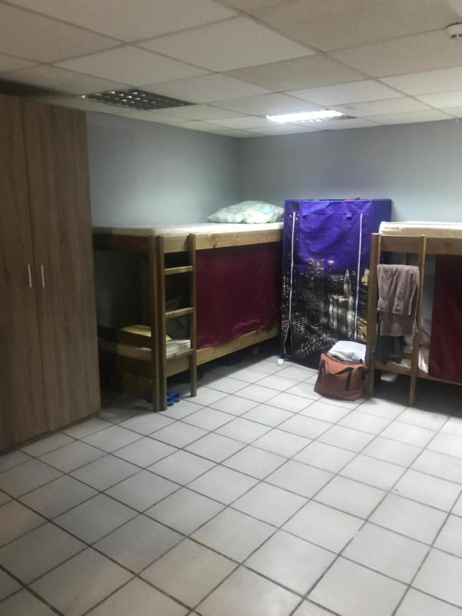 Ararat-Podol Hostel Киев Экстерьер фото