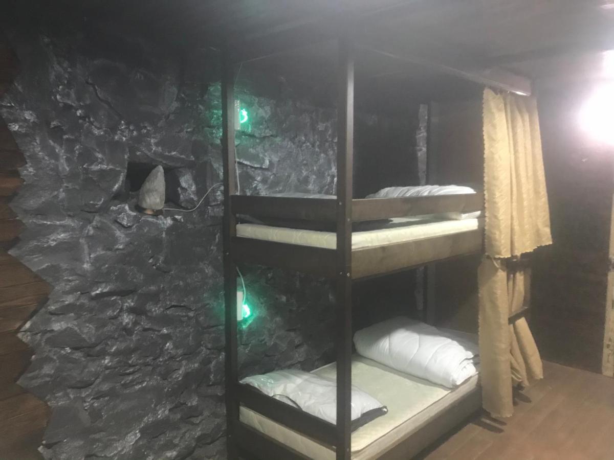 Ararat-Podol Hostel Киев Экстерьер фото