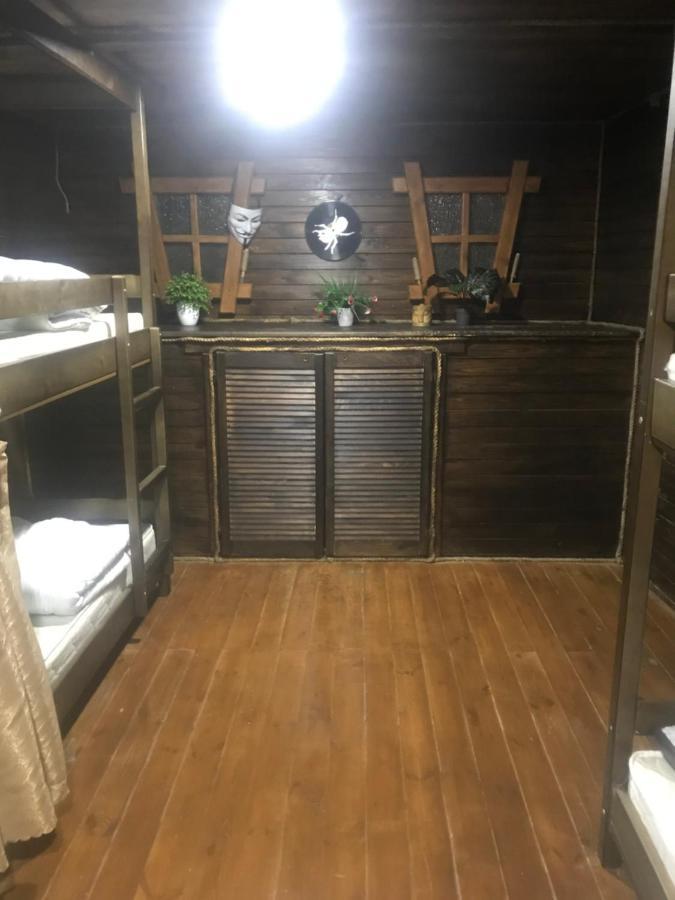Ararat-Podol Hostel Киев Экстерьер фото