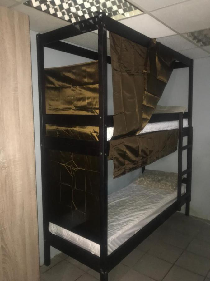 Ararat-Podol Hostel Киев Экстерьер фото