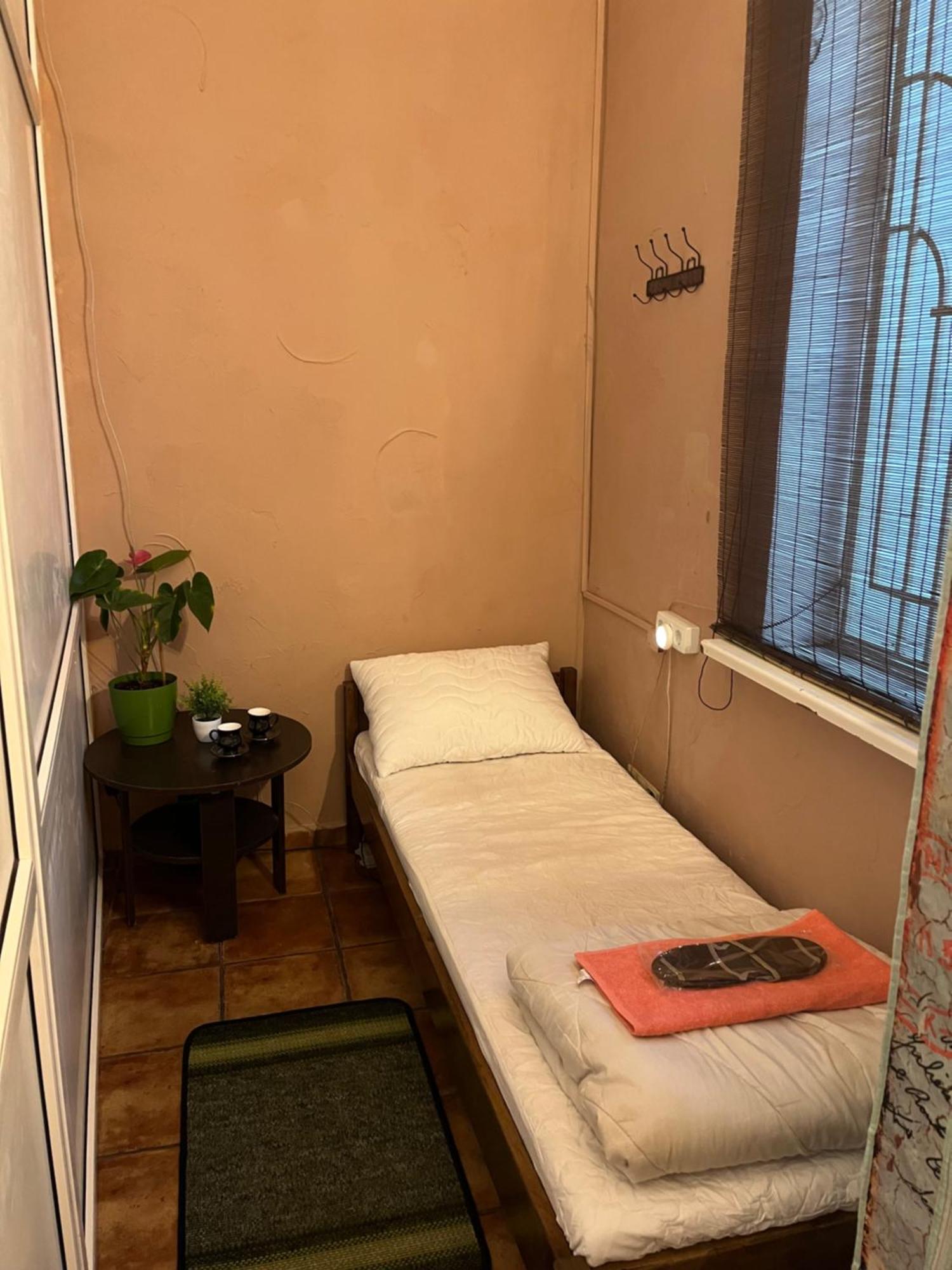 Ararat-Podol Hostel Киев Экстерьер фото