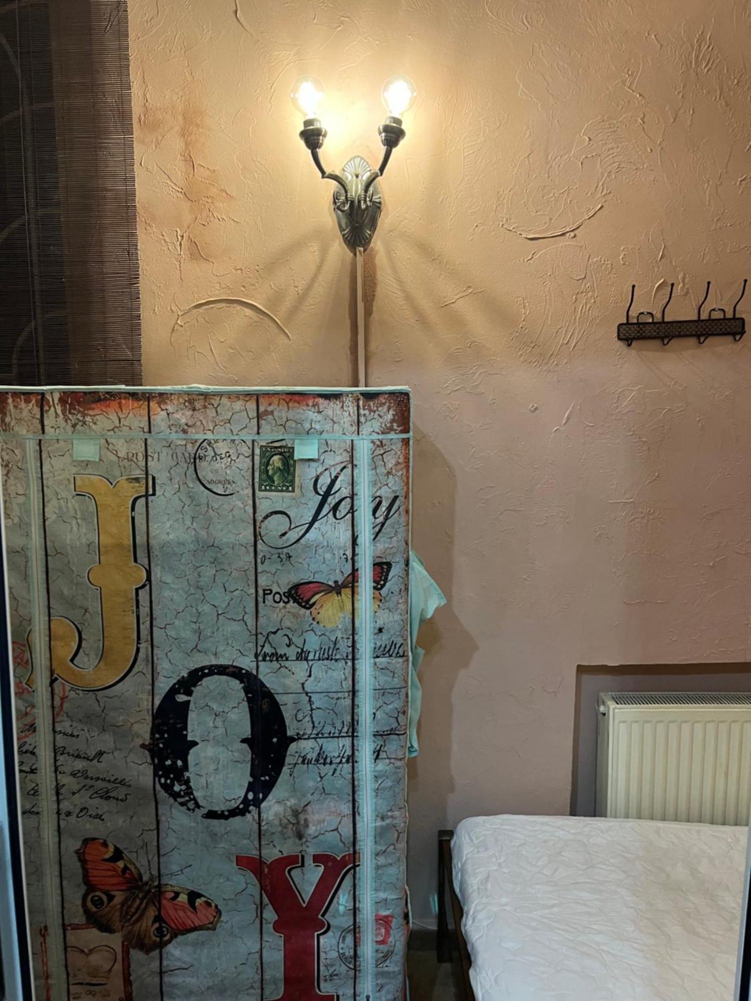 Ararat-Podol Hostel Киев Экстерьер фото