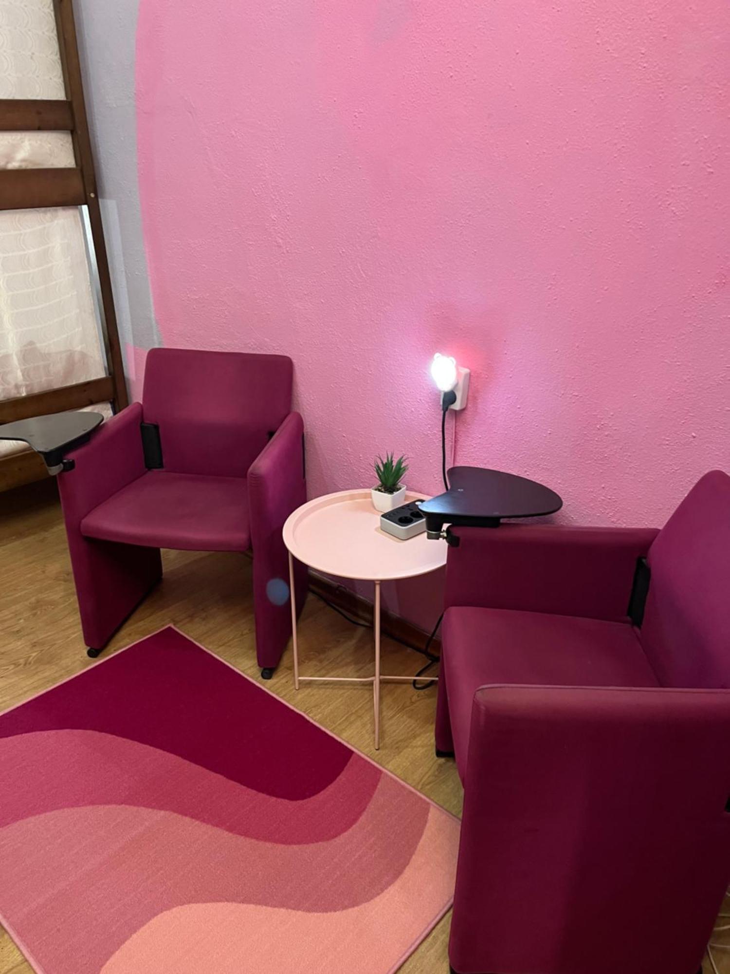 Ararat-Podol Hostel Киев Экстерьер фото