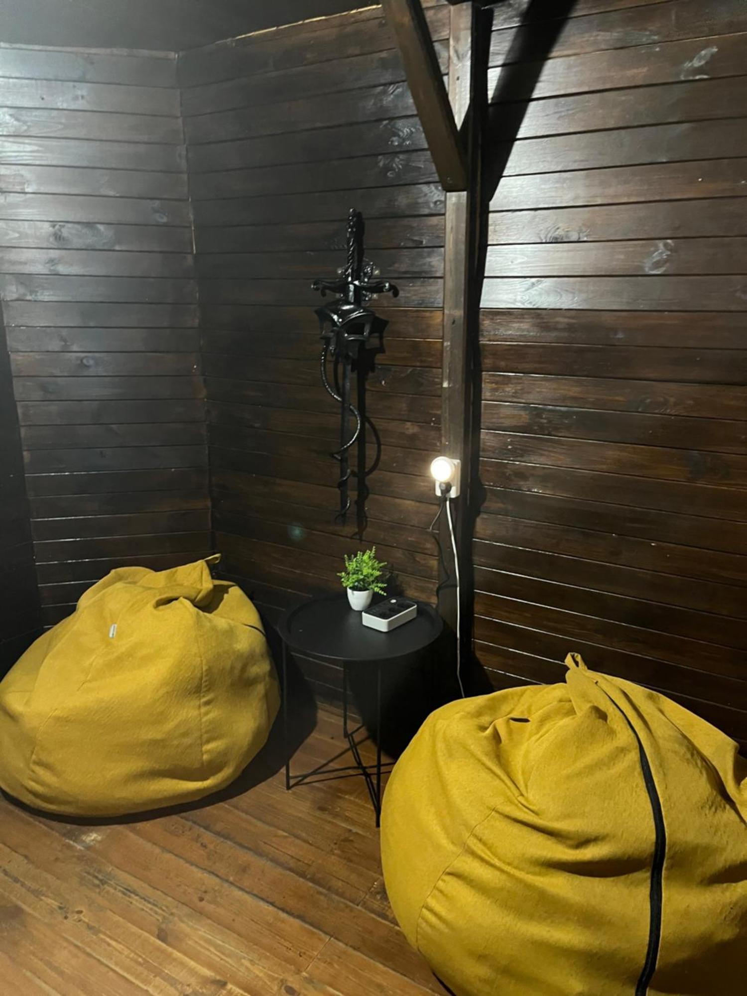 Ararat-Podol Hostel Киев Экстерьер фото
