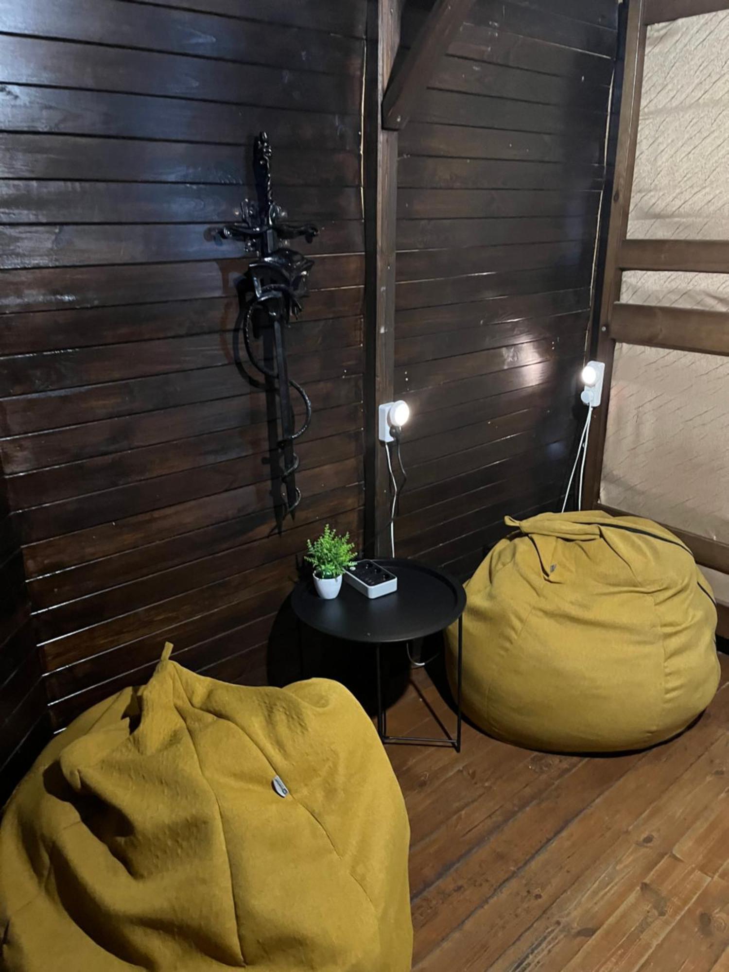 Ararat-Podol Hostel Киев Экстерьер фото