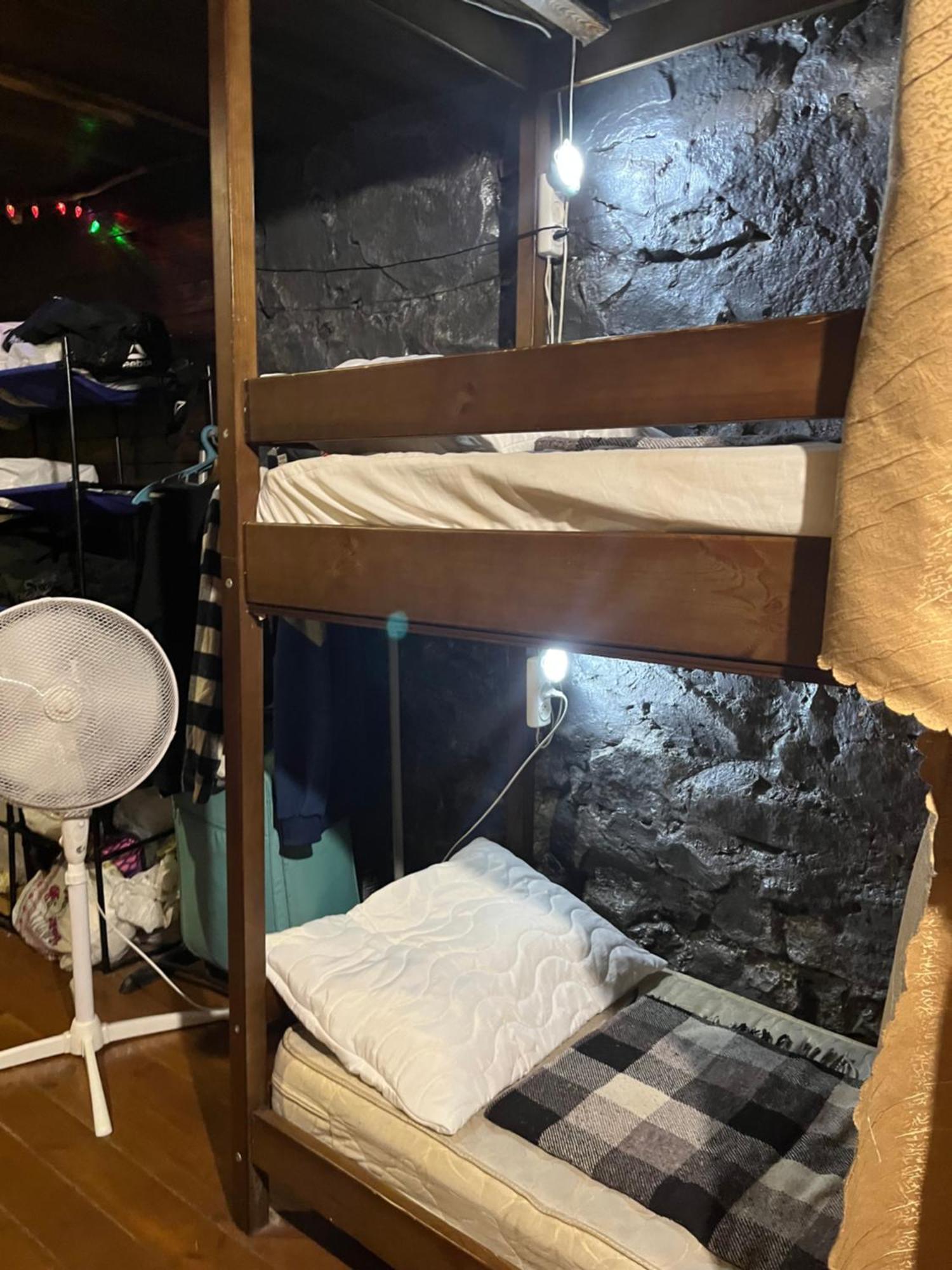 Ararat-Podol Hostel Киев Экстерьер фото